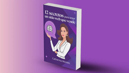 > 12 Secretos para Tener un Sitio Web que Vende (De Verdad) - Shopify