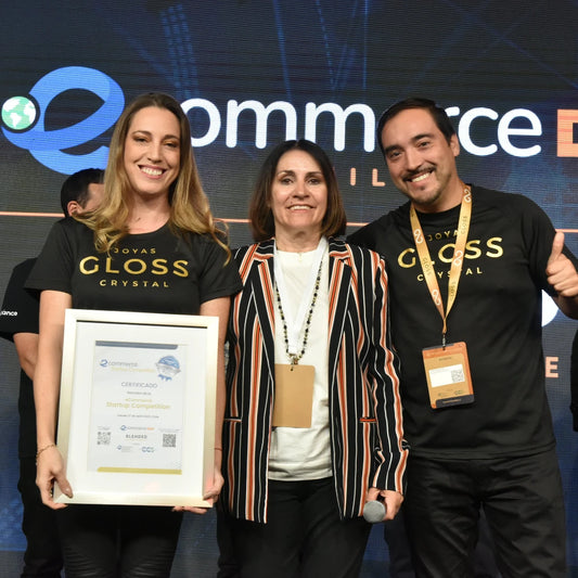 1. Premio eCommerce Startup Chile 2023