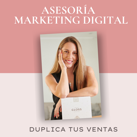 Asesoría Personalizada 1 a 1 ➤ Emprendedores Venta Online & Ecommerce