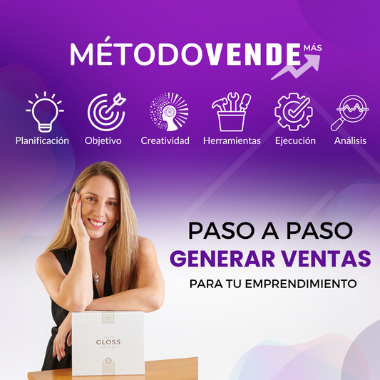 Curso Método Vende Más