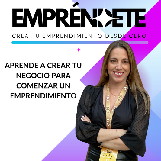 Curso Emprendimiento desde Cero