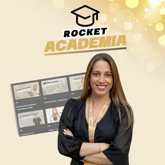 Academia Rocket 2025