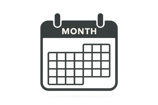 icono calendario